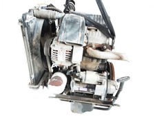 Motore completo per usato  Italia