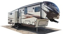 2014 keystone laredo for sale  Valley City