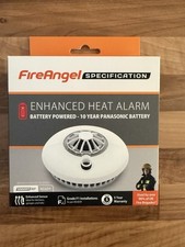 Fireangel fs1226 thermistek for sale  MIDDLESBROUGH