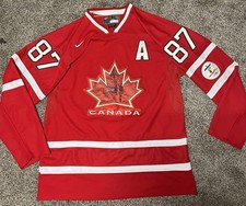 Nike team canada for sale  Dunbar