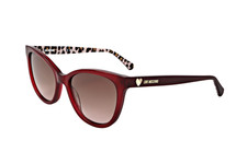 Love moschino mol072 gebraucht kaufen  Versand nach Germany
