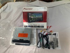 Pioneer avic w8600nex d'occasion  Expédié en Belgium