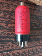 Mullard kf35 radio for sale  DUNSTABLE
