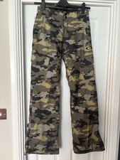 Men oakley ski for sale  READING