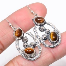Thai tiger eye for sale  Rego Park
