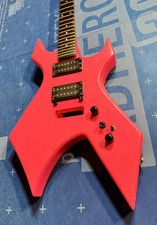 1980 b.c. rich for sale  USA