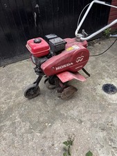 honda rotavator for sale honda rotavator for sale NEW MILTON