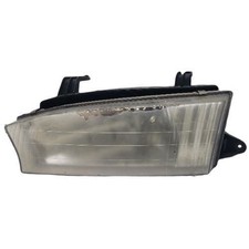 Driver left headlight for sale  Seymour