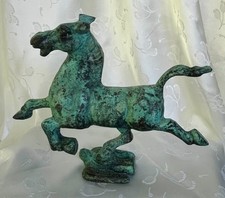 Vintage bronze replica for sale  Chardon
