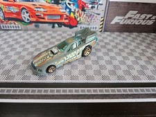 Hot wheels ford for sale  PETERBOROUGH