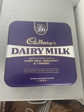 Collectible cadbury dairy for sale  SOUTHEND-ON-SEA