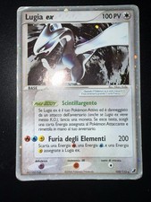 Pokemon lugia 105 usato  Roma