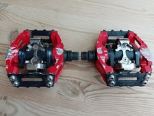 shimano dx pedale gebraucht kaufen  Deutschland