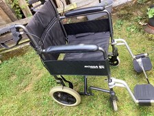 Roma medical foldable for sale  CURRIE