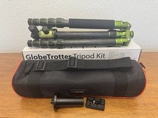 Mefoto c2350q2g globetrotter for sale  Tacoma