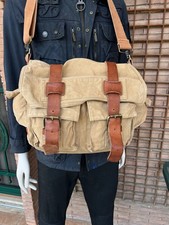 Timberland messenger colonial usato  Avellino