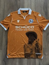 Arminia bielefeld sondertrikot gebraucht kaufen  Schiffdorf