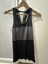 Lululemon racerback tank for sale  Katy