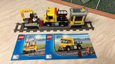 Lego train railway for sale  BIDEFORD