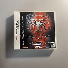 Nintendo spider man usato  Dalmine