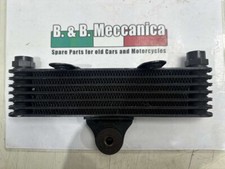 Radiatore olio motore usato  Gambettola