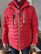 Bogner supertolle skijacke gebraucht kaufen  Bad Nauheim