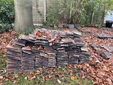 Roof tiles hand for sale  WALSALL