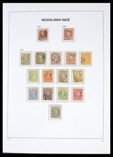 Lot 39774 stamp d'occasion  Expédié en Belgium
