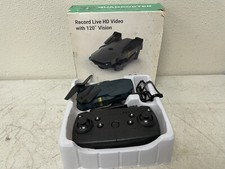 Quadcopter drone record for sale  Federal Way
