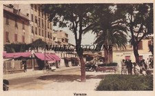 Varazze piazzetta 1935 usato  Roma