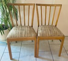 2er set stühle gebraucht kaufen  Saarbrücken