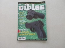 Cibles 359 ttbe d'occasion  Gueux