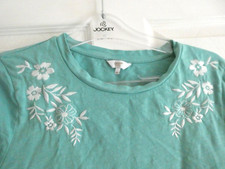 Ladies preowned cotton for sale  ROCHESTER