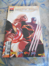 Marvel icons 21 d'occasion  Attignat