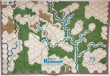 Road richmond acw for sale  BOURNEMOUTH