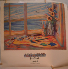 Art fair festival for sale  Rancho Palos Verdes