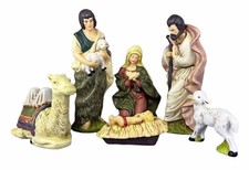 Mary joseph jesus for sale  Middlesex