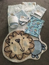 Safari friends complete for sale  COVENTRY