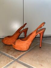 Decolte open toe usato  Volta Mantovana