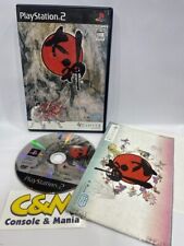 Okami ps2 jap usato  Palermo