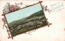 Gruss bad landeck gebraucht kaufen  Bad Zwischenahn
