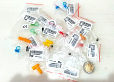 Accessori per sonda usato  Valva