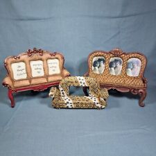 Set 3pc unique for sale  Peoria