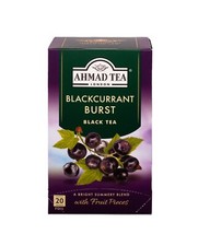 Ahmad tea blackcurrant gebraucht kaufen  Bietigheim