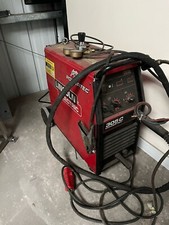 Lincoln powertec 305c for sale  STOURBRIDGE