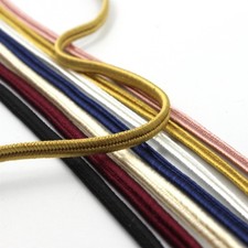 Russia braid 4mm for sale  BEDFORD