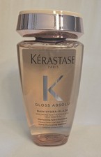 Xampu Kerastase Gloss Absolu Bain Hydra-Glaze 8,45 oz/250 ml lacrado comprar usado  Enviando para Brazil