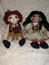 Rosie jim rag for sale  ROCHDALE