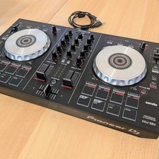 Pioneer ddj sb2 gebraucht kaufen  Nürnberg