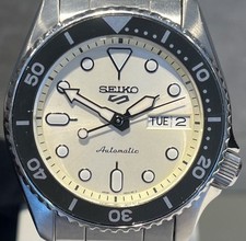 Seiko mens watch for sale  UK